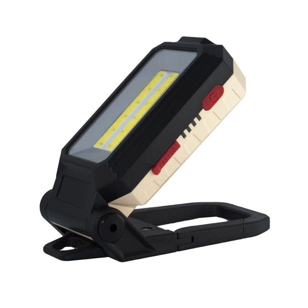 پروژکتور شارژی USB