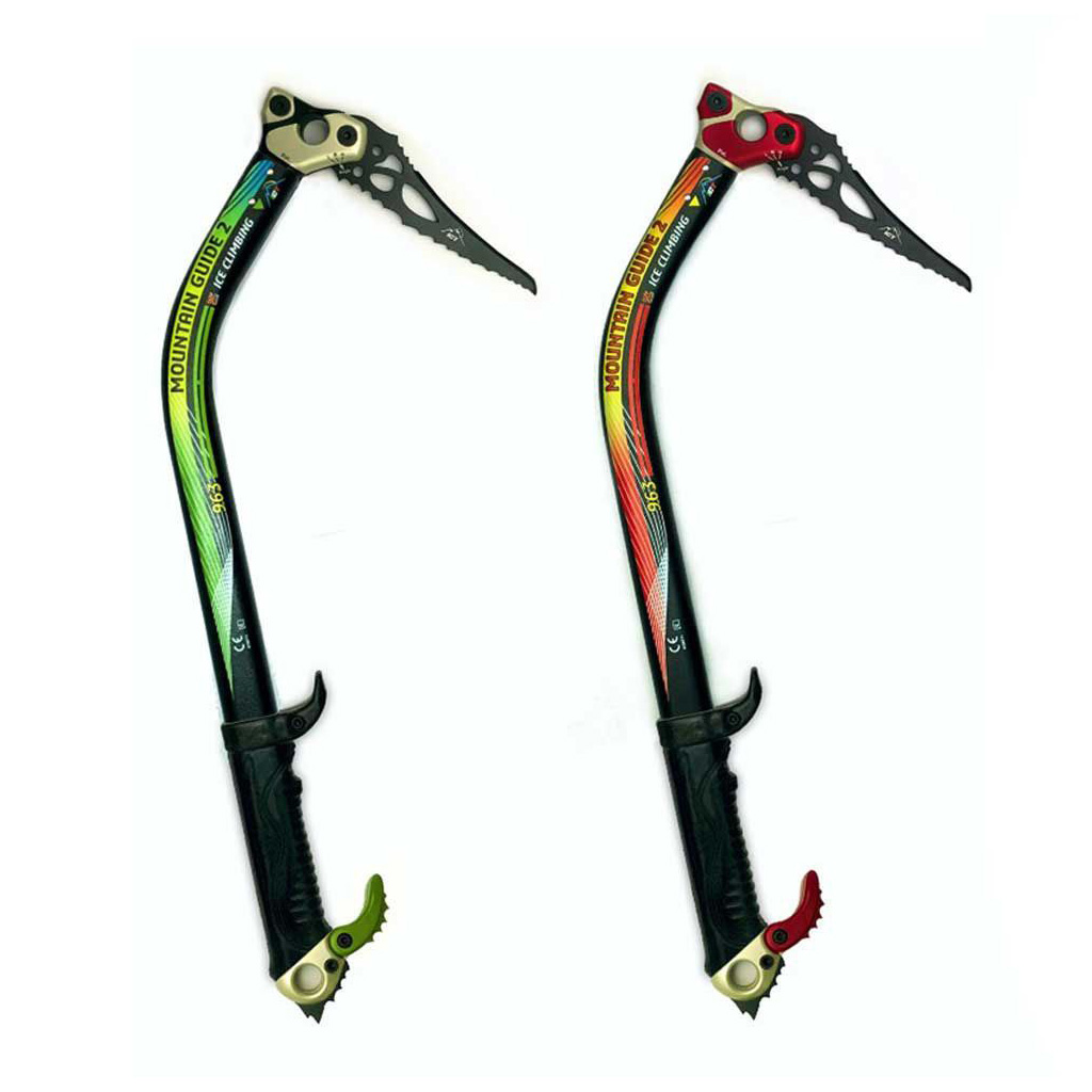 تبر یخنوردی مونتین گاید آی سی تی – ICT Mountain Guide 2 axe