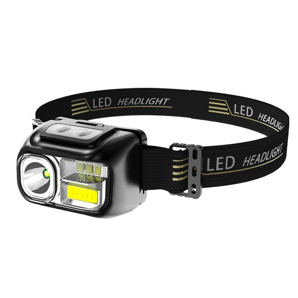 هدلامپ چند کاره