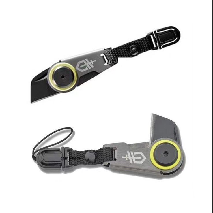 چاقو ناخنی گربر