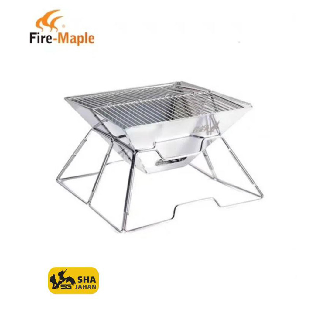 باربیکیو (منقل) تاشو فایرمپل