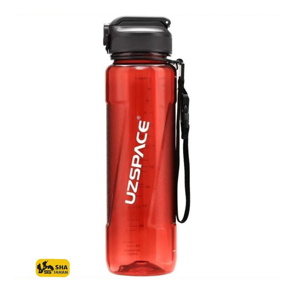 قمقمه یک لیتری UZ Space کد 6057