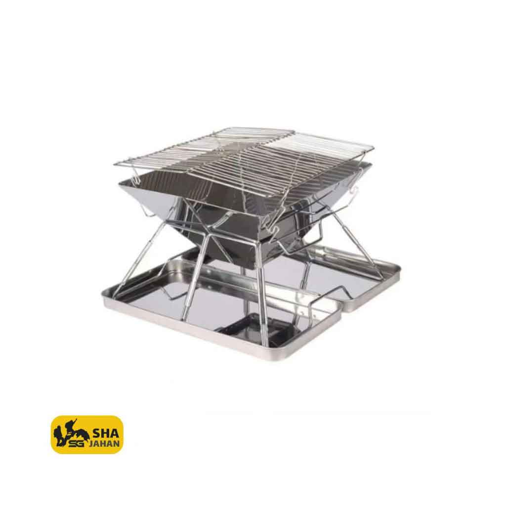 باربیکیو سفری(منقل) T56-3