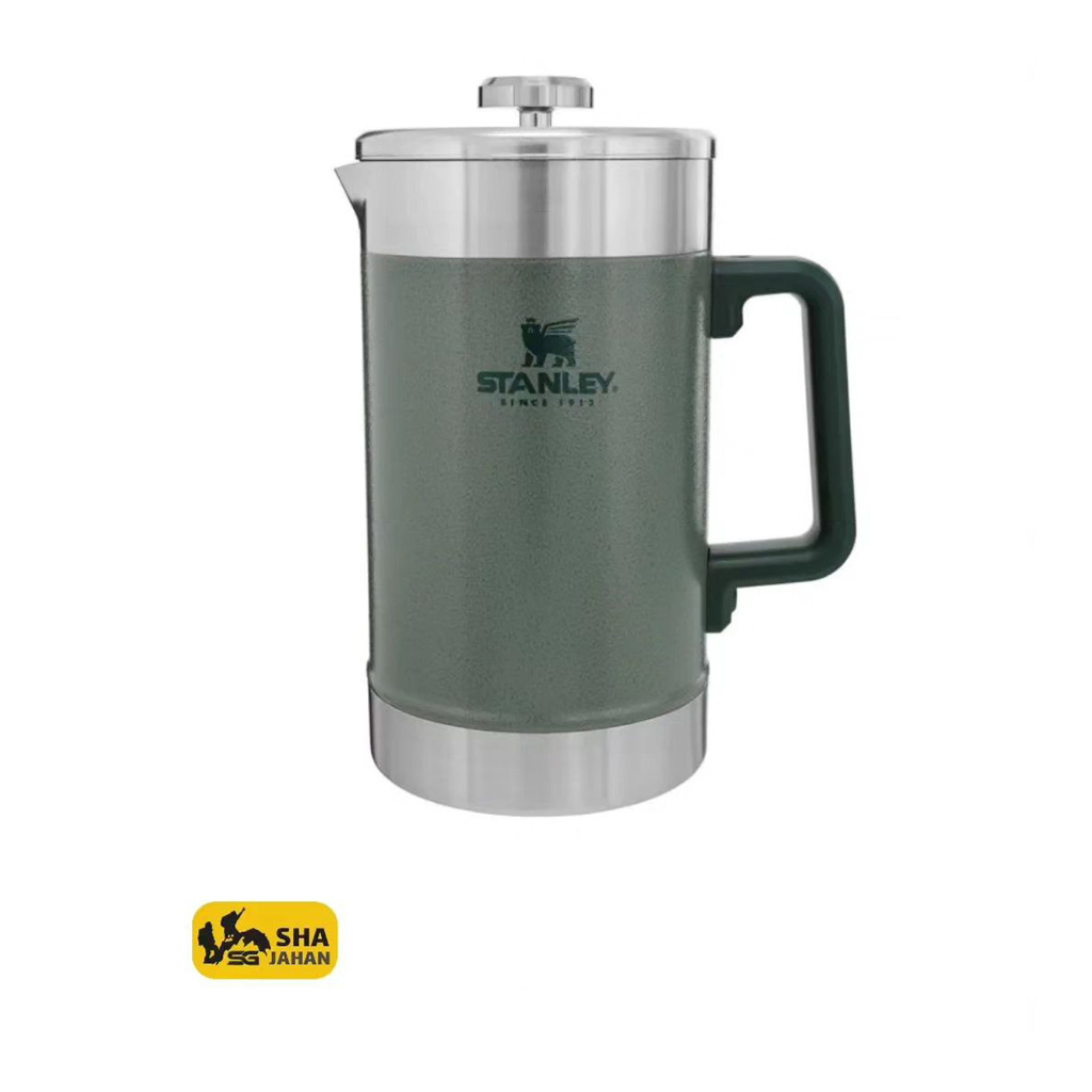 فرنچ پرس استنلی 1/4 L