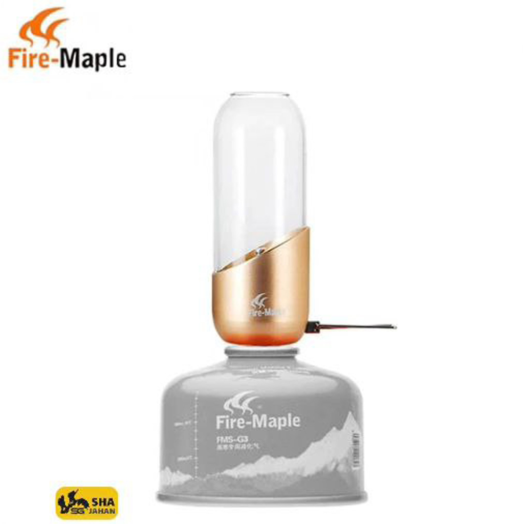 روشنایی فایرمپل