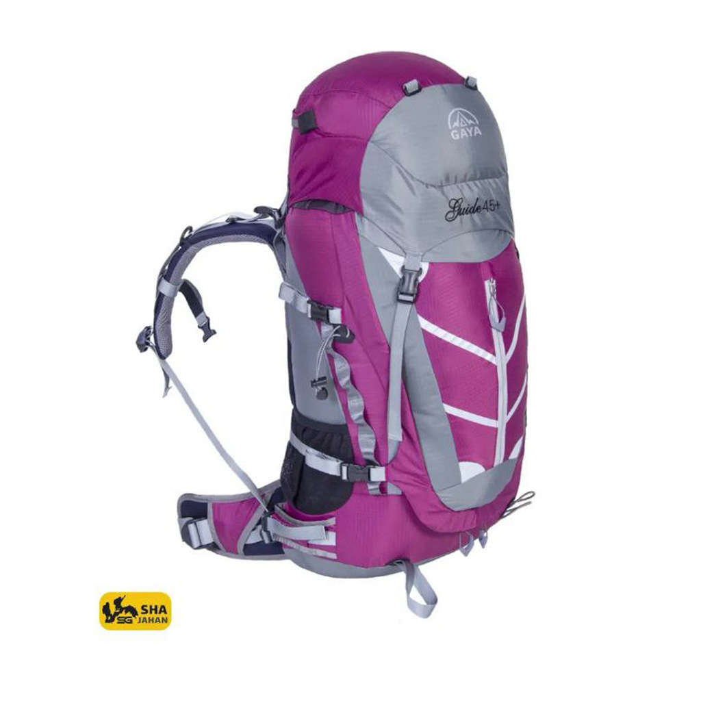 کوله پشتی قایا مدل قاید 45