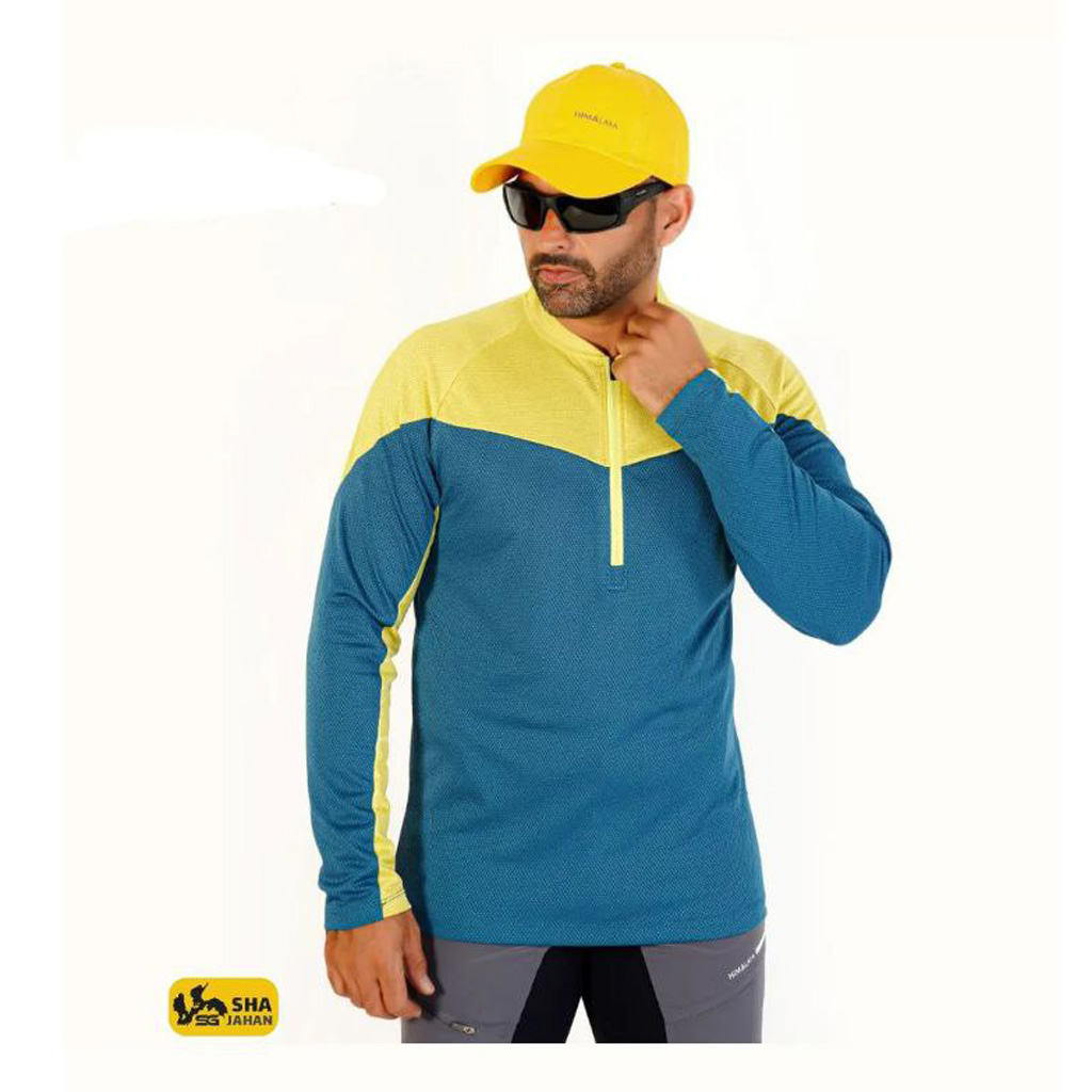 پیراهن تابستانه مردانه  هیمالیاHIMALAYA