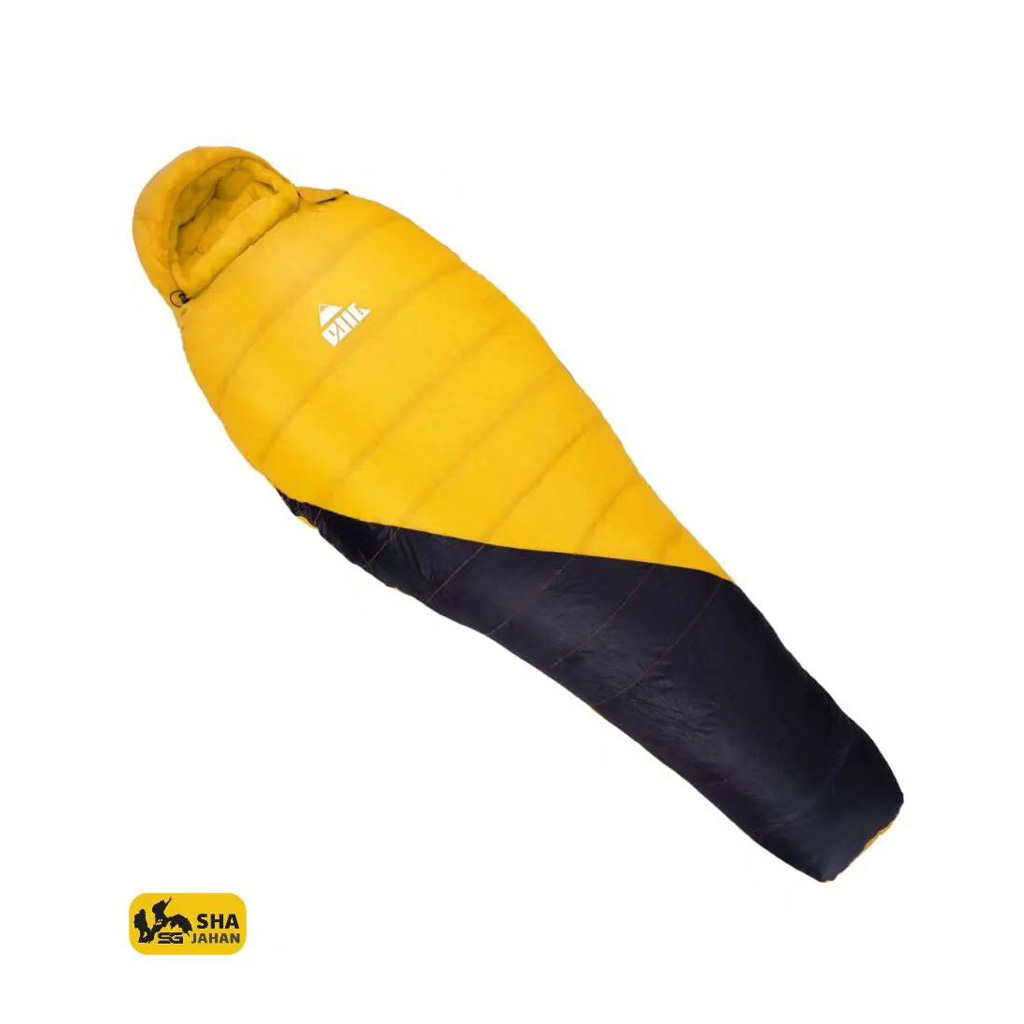 کیسه خواب پر جیلو مدل Alps 900