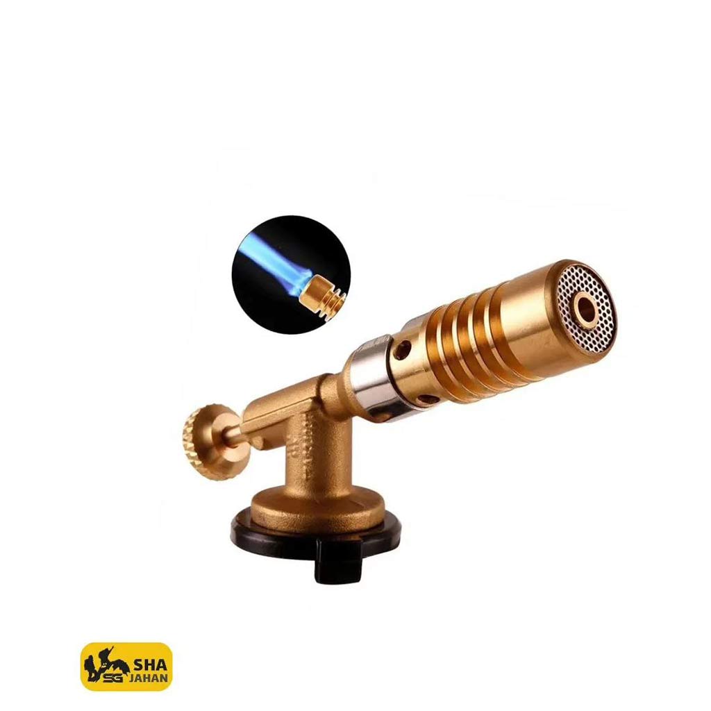 مشعل گازی مسی مدل 733