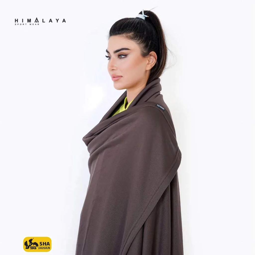 پتو همراه هیمالیا Himalaya