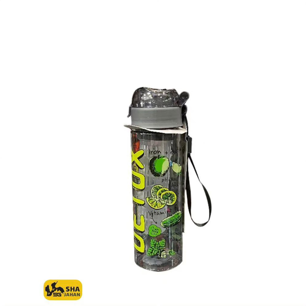 قمقمه اسپرت دتاکس