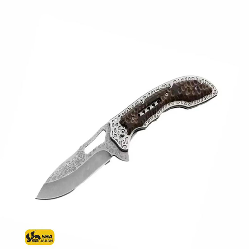 چاقو نایف SR639D