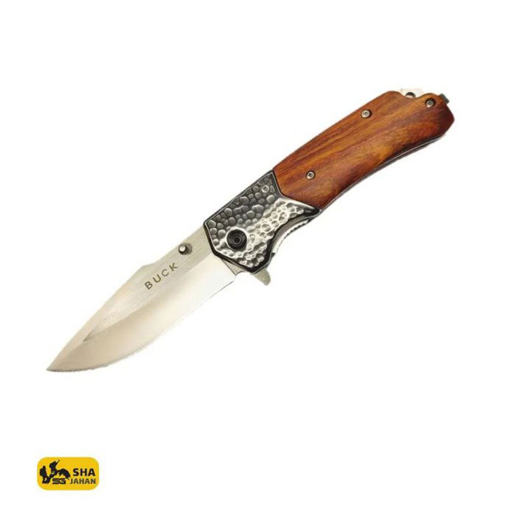 چاقو باک DA314