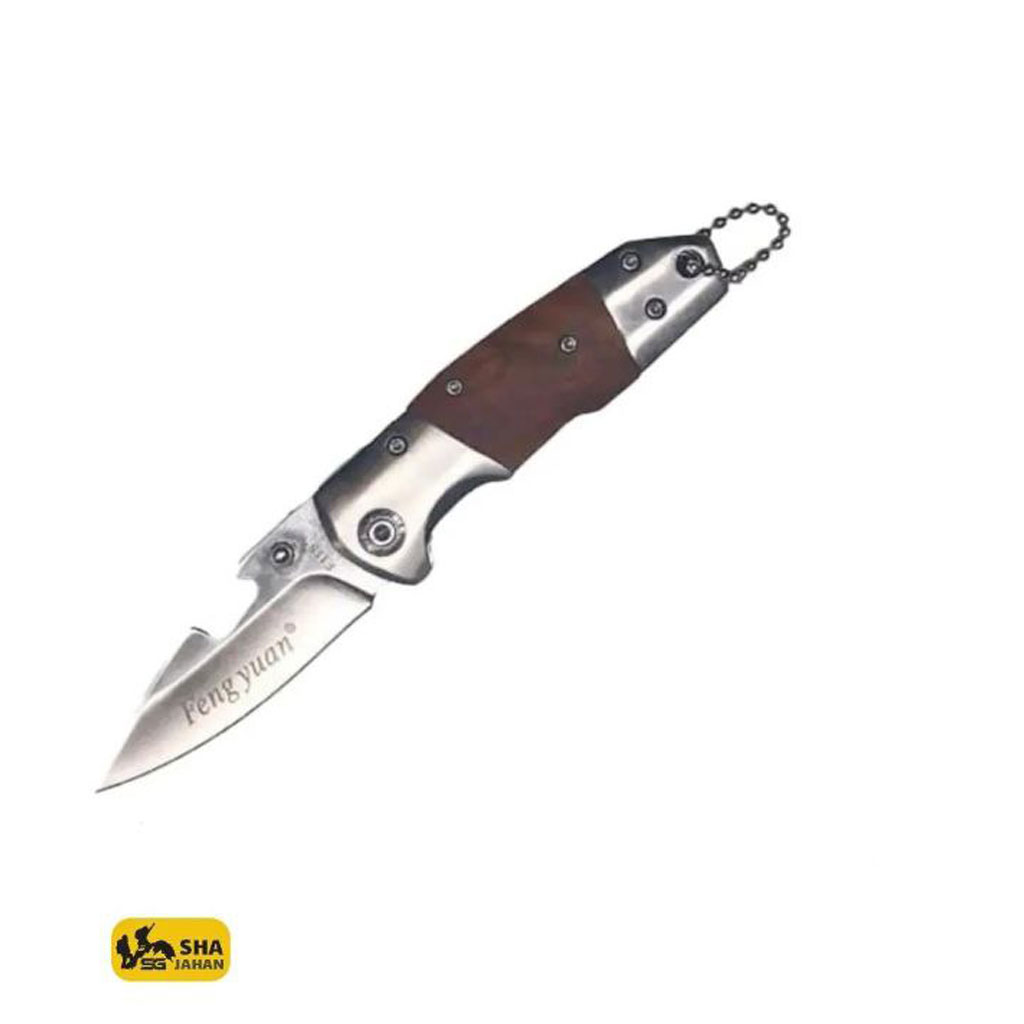 چاقو فنگ یوان F115