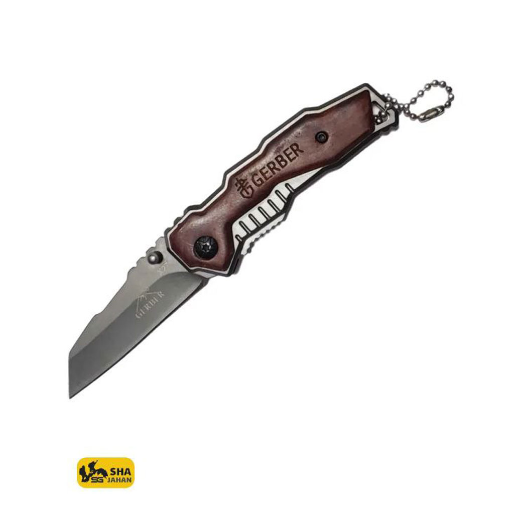 چاقو گربر X27