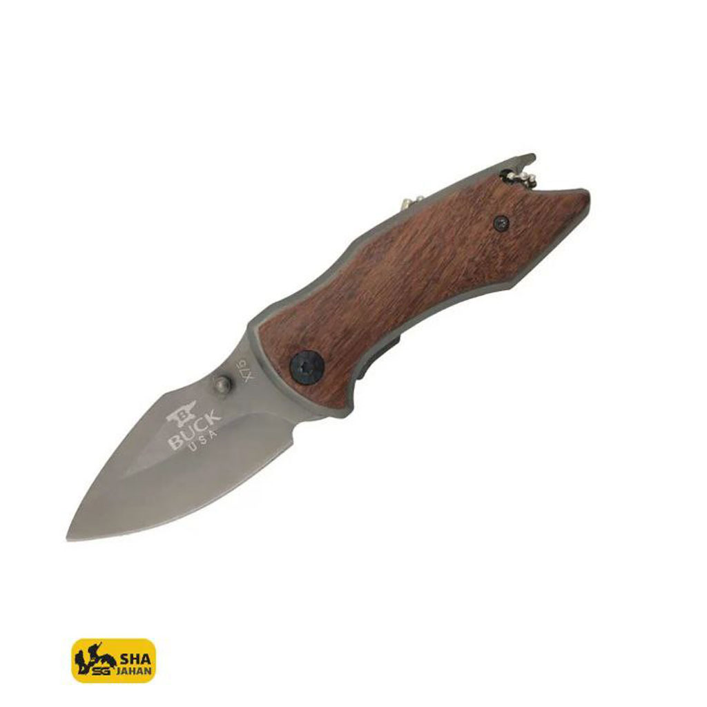 چاقو باك  BUCK X75