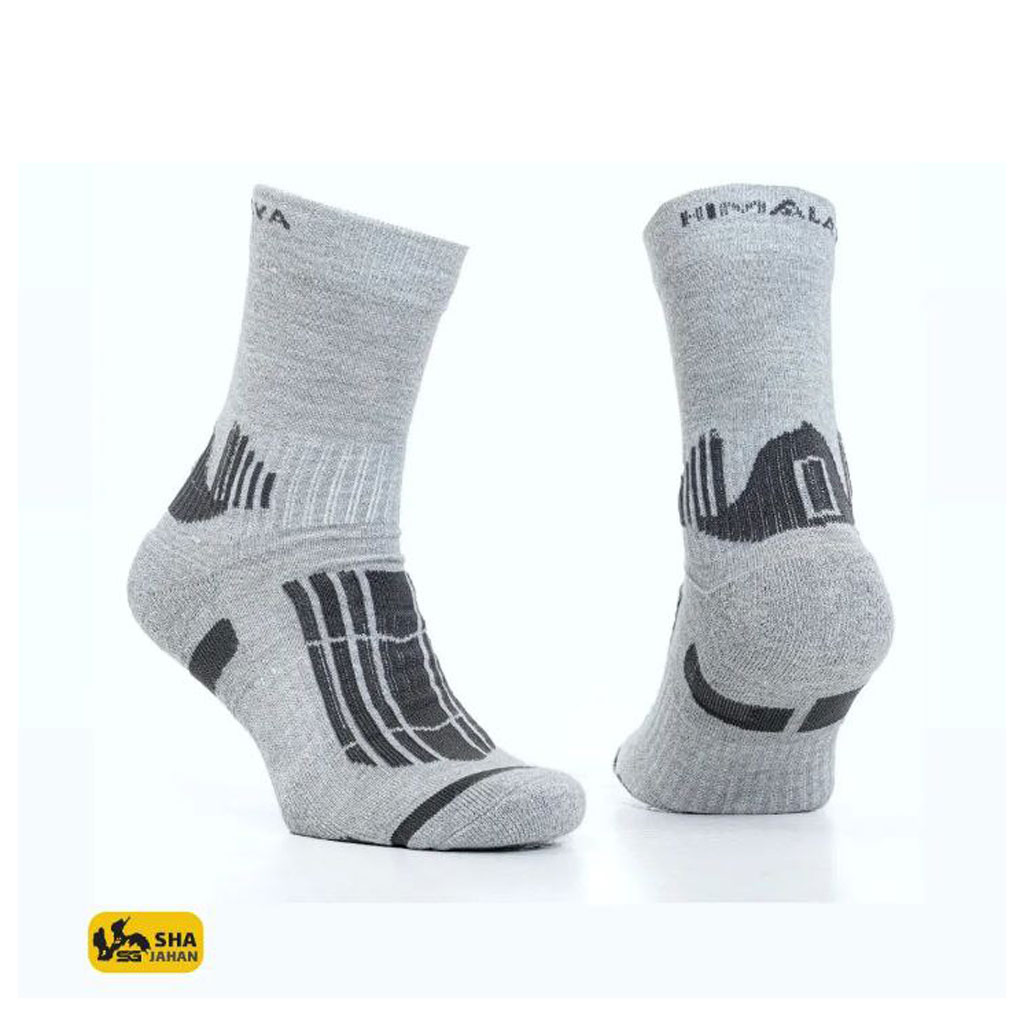 جوراب ساق بلند هیمالیا HIMALAYA