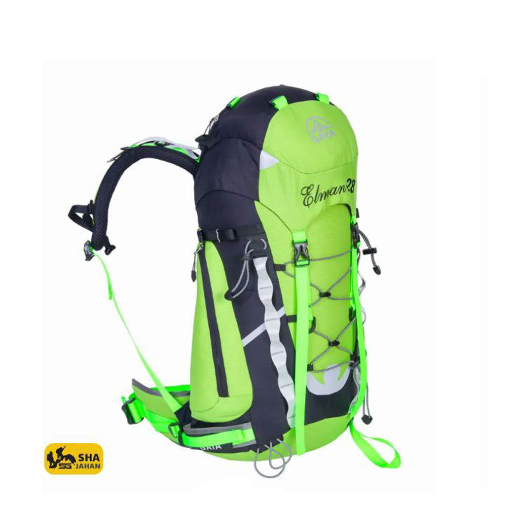 کوله 28 لیتری قایا مدل ایلمان