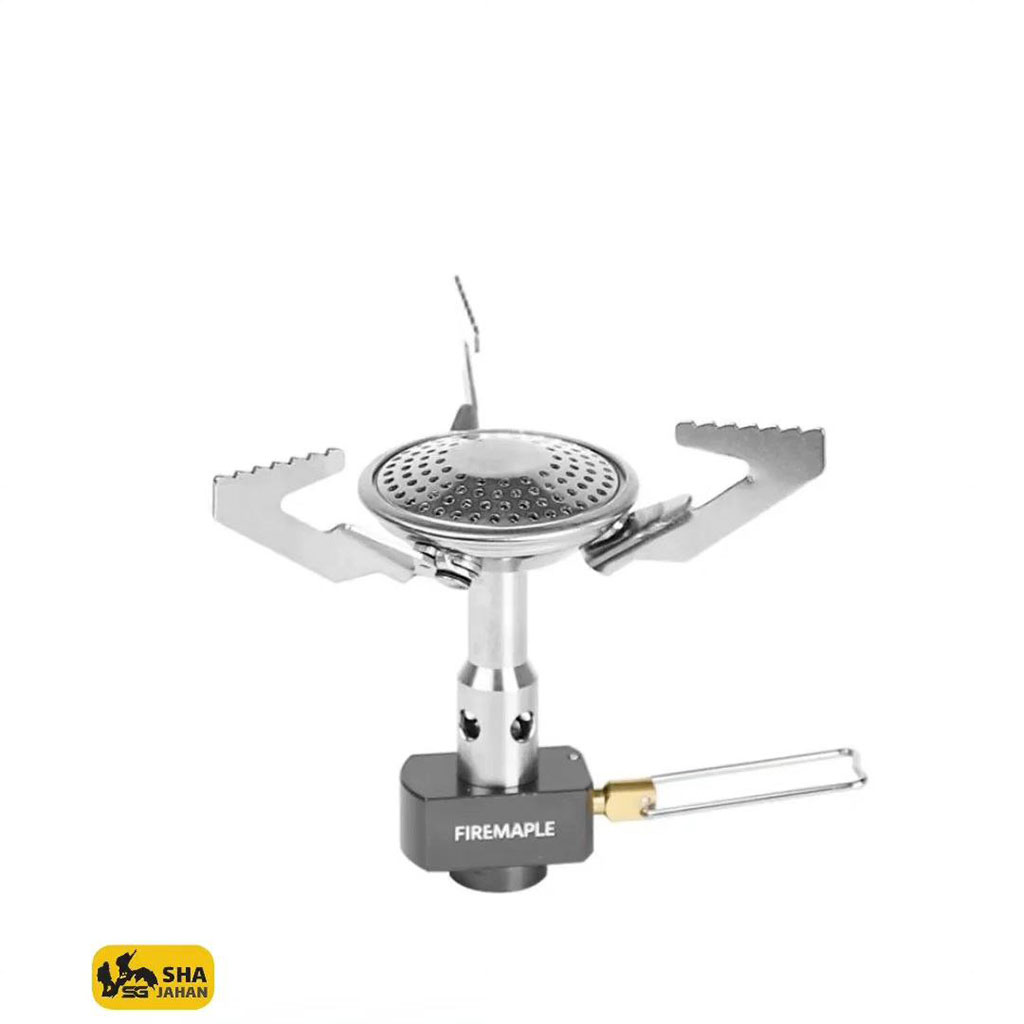 سرشعله فایرمیپل مدل باز buzz