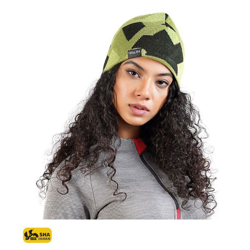 کلاه داخل فوتر هیمالیا Himalaya