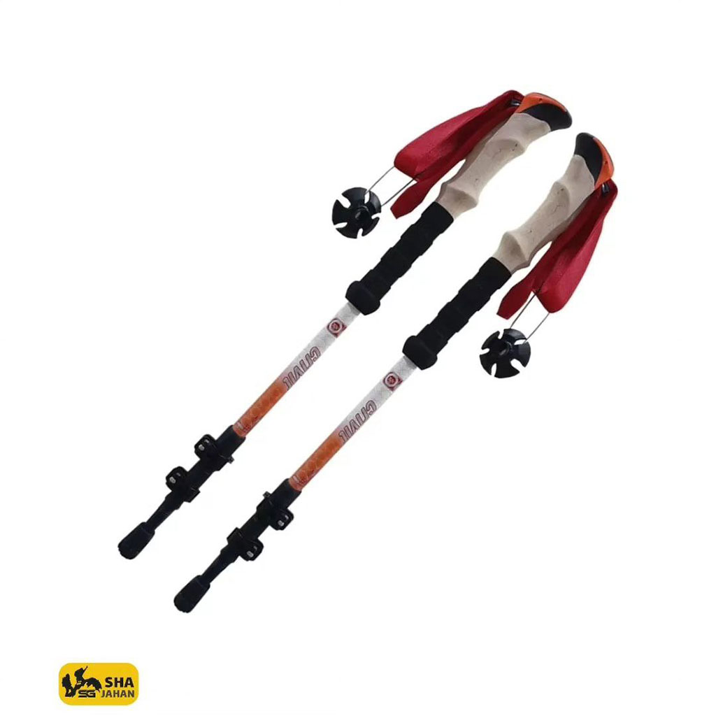 باتوم  کوهنوردی  Crivit