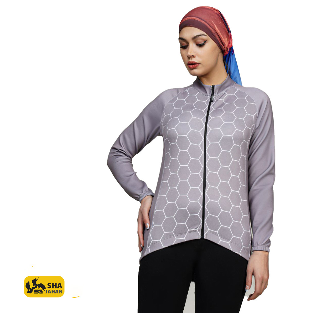 سویشرت دوچرخه سواری هیمالیا Himalaya 342