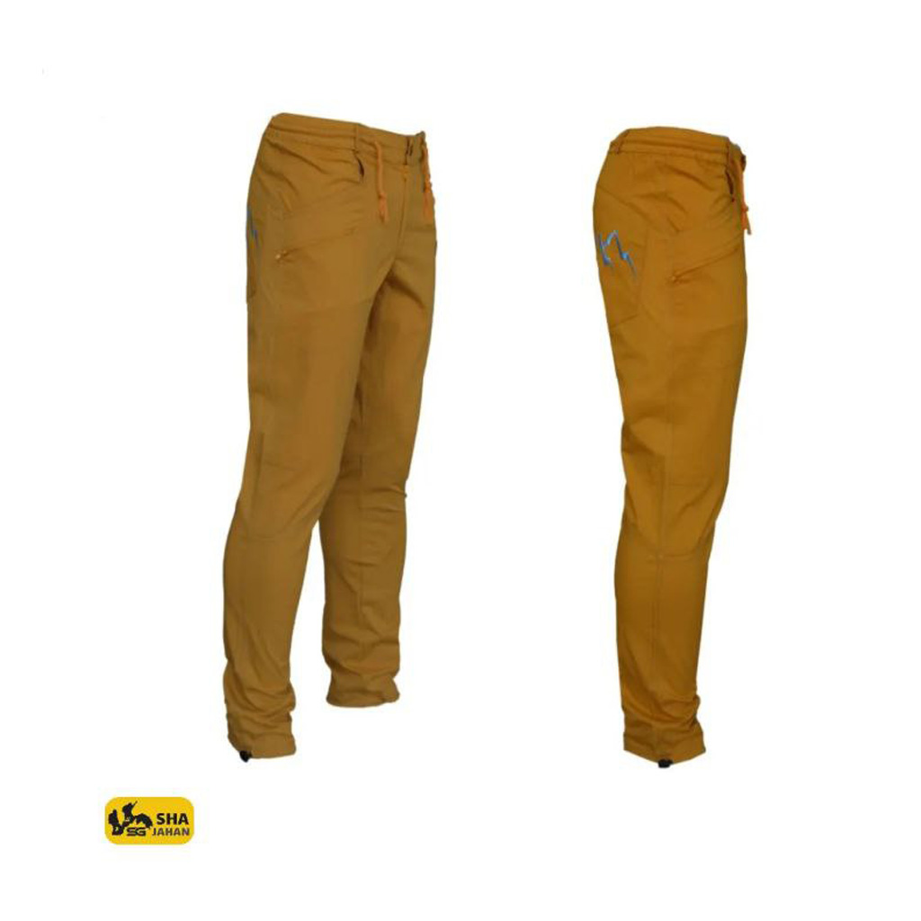 شلوار طرح کوه دکلیف