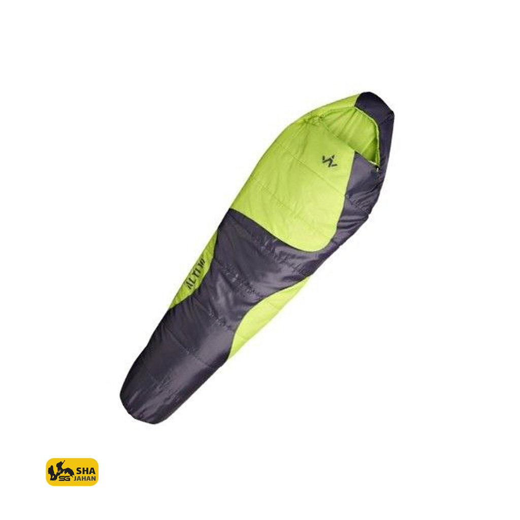 کیسه خواب الیاف Wanabee