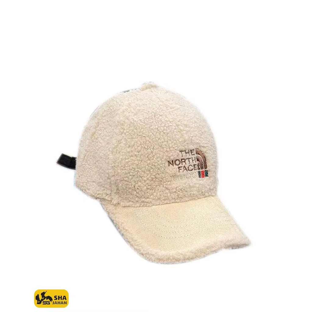 کلاه لبه دار کرکی