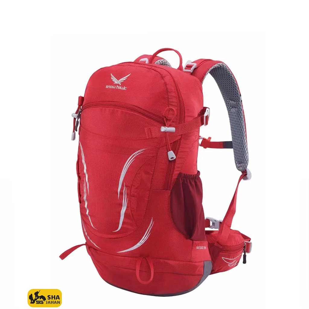 کوله پشتی 30 لیتر مدل Nature اسنوهاک