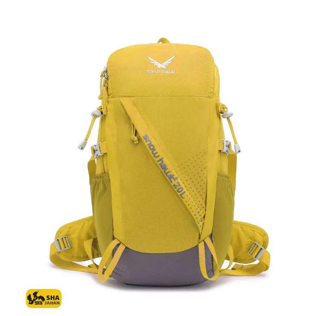 کوله اسنوهاک 25 لیتری