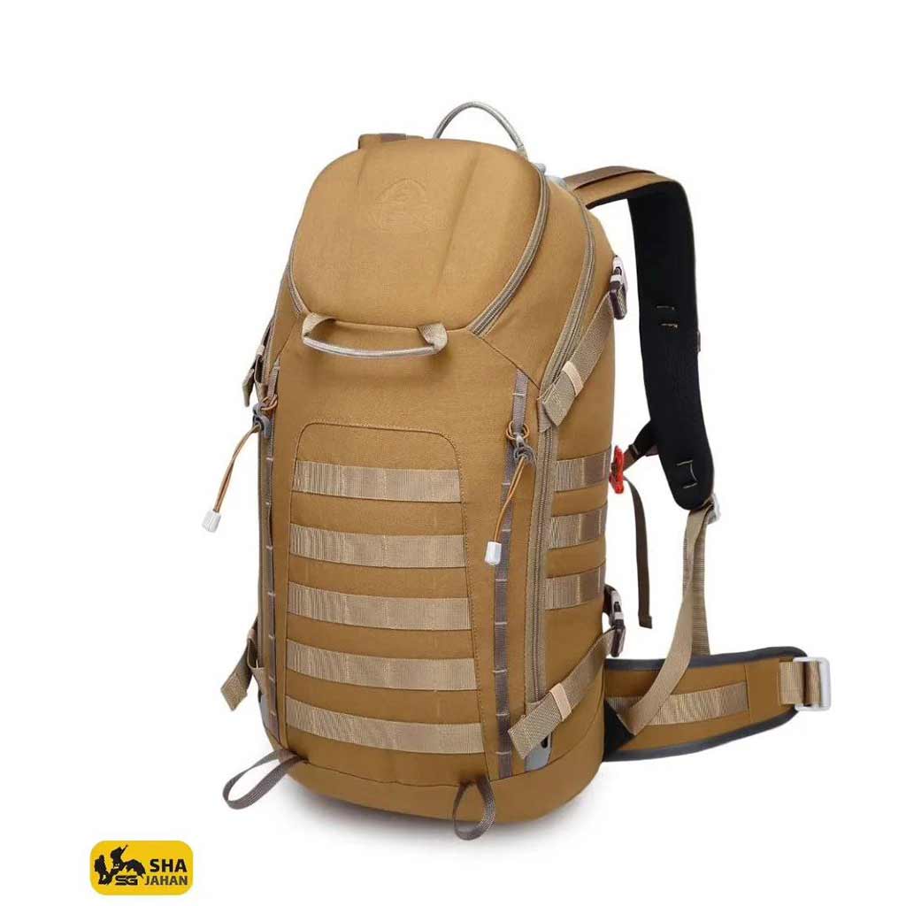 کوله  تاکتیکال  30 لیتری AI ONE