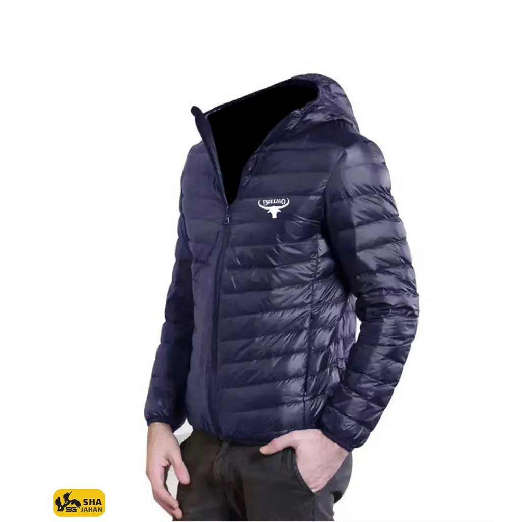 کاپشن پر لایت بوفالو