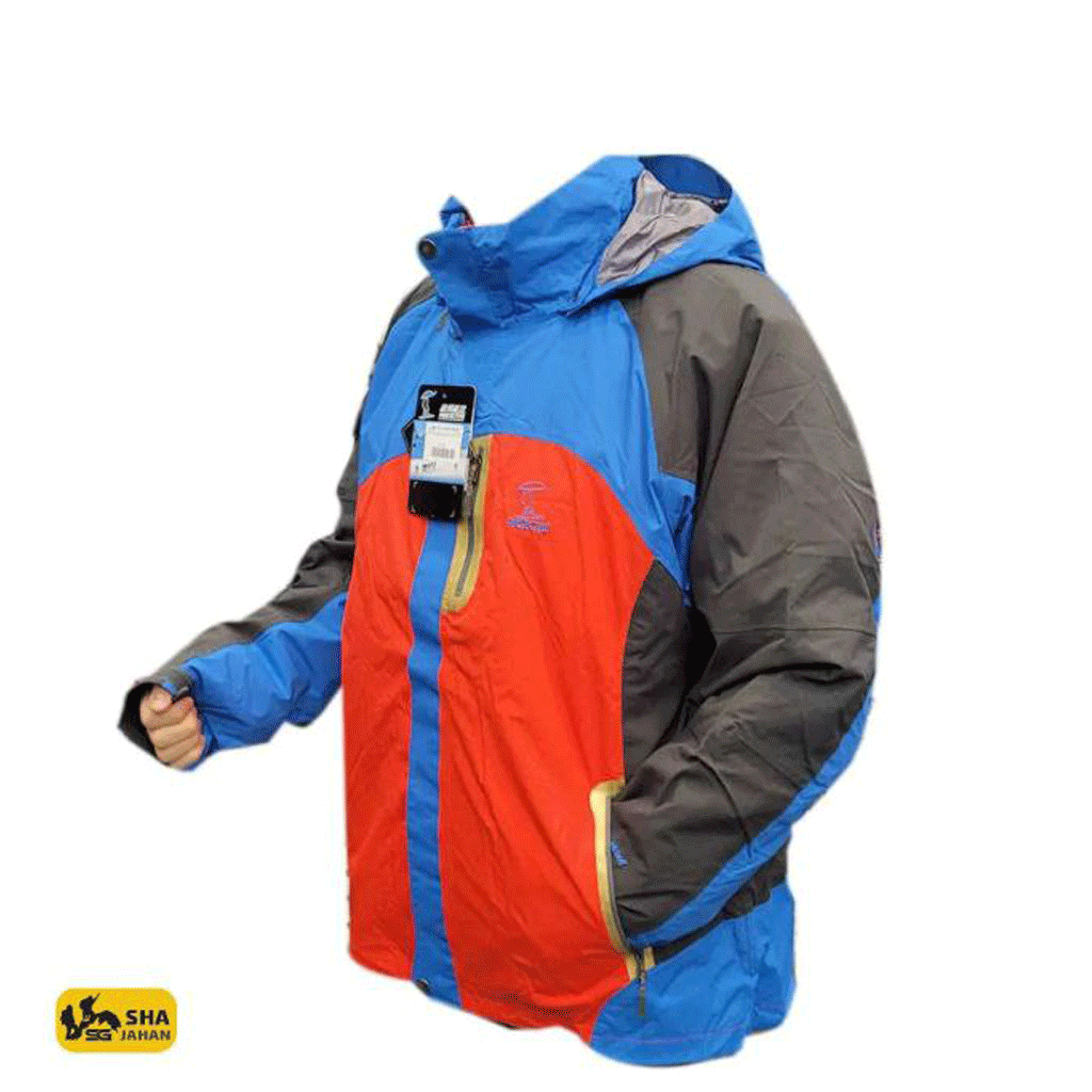 کاپشن دوپوش پروتکتیو