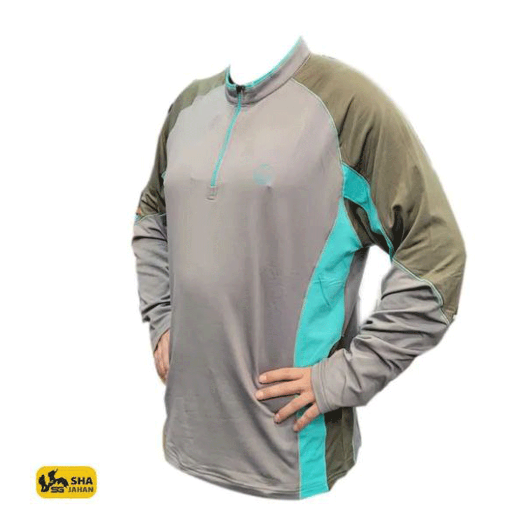 بلوز  پاییزه و زمستانه پروتکتیو