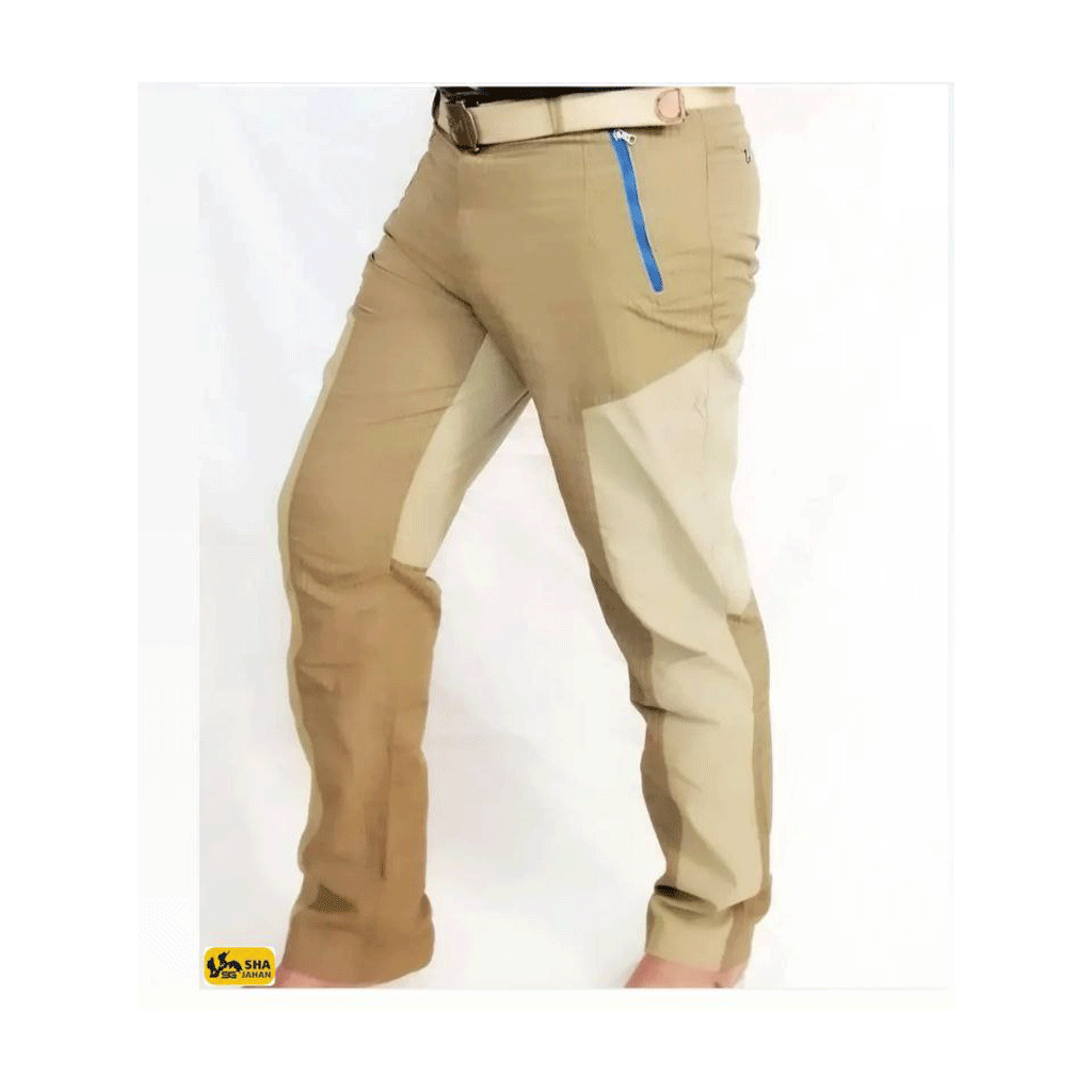 شلوار ترکینگ پروتکتیو