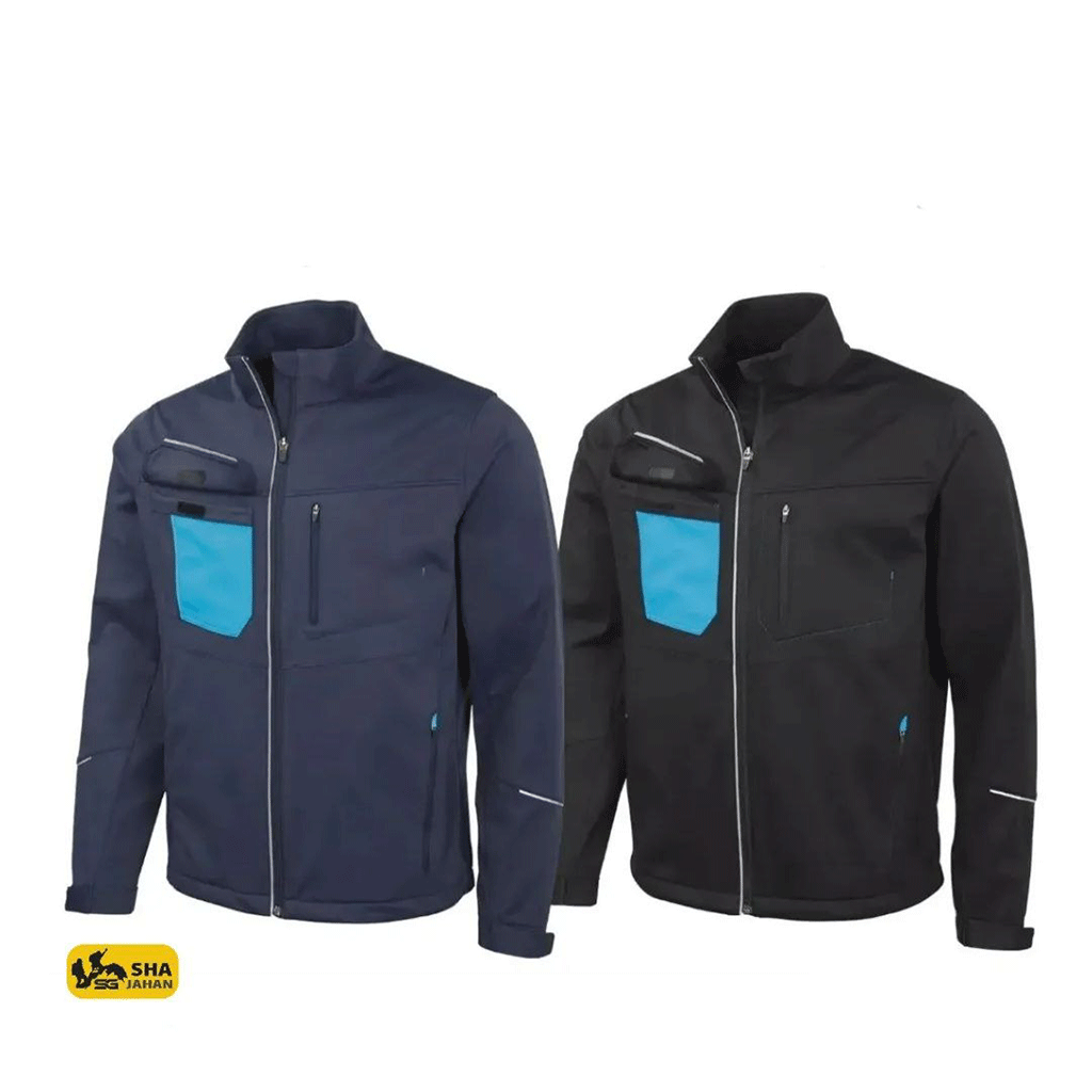 کاپشن ویندستاپر crivit