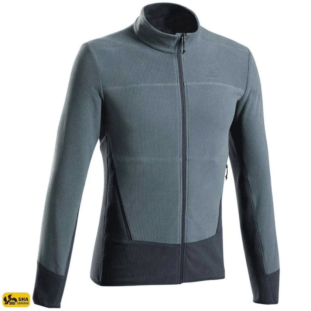 پلار تمام زیپ کچوا QUECHUA