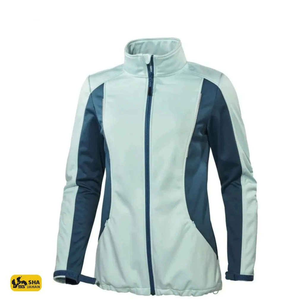 کاپشن ویندستاپر زنانه کریویت