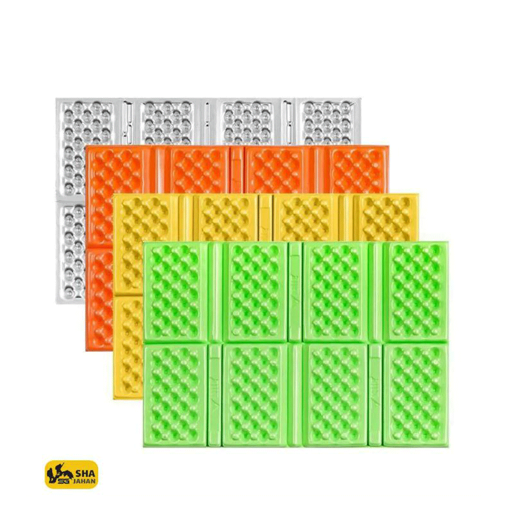 زیرانداز  انفرادی JILO مدل MT 55 (جیلو)
