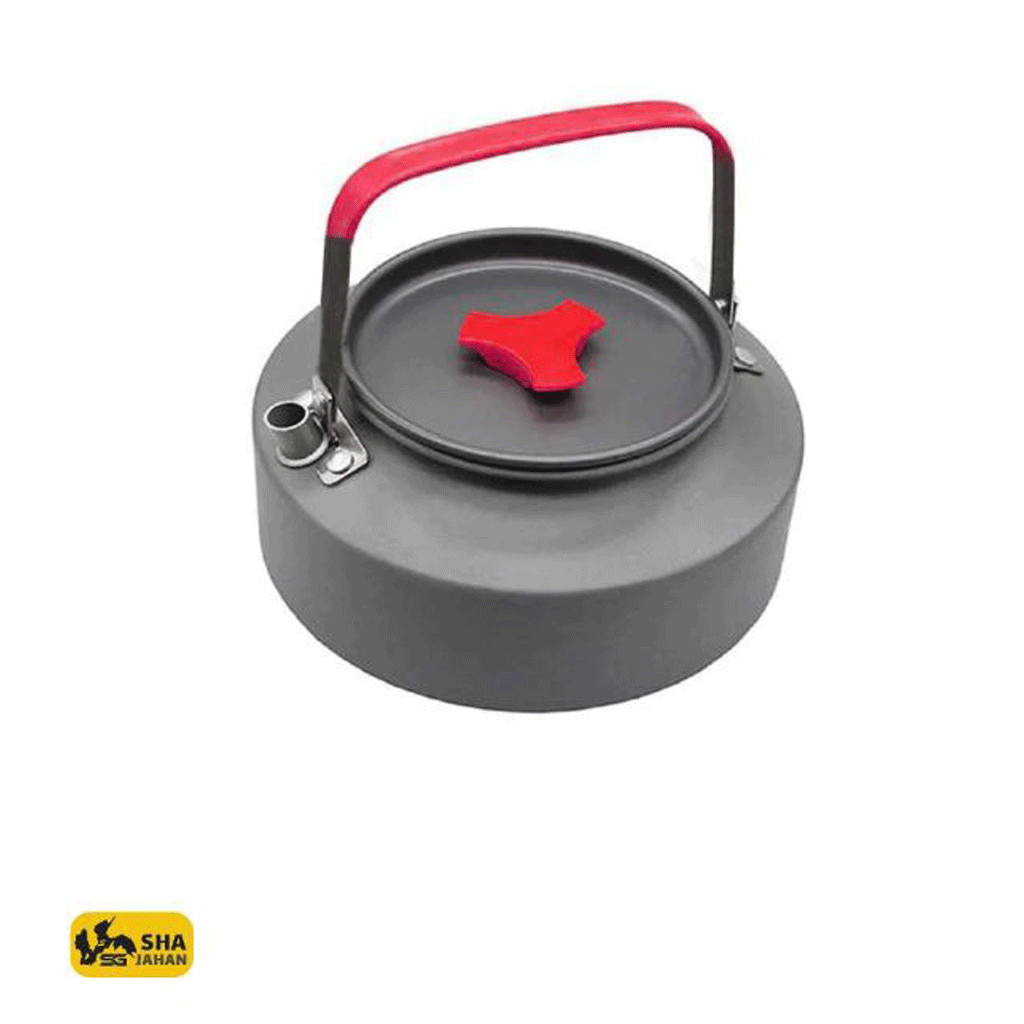 کتری تک علیپور