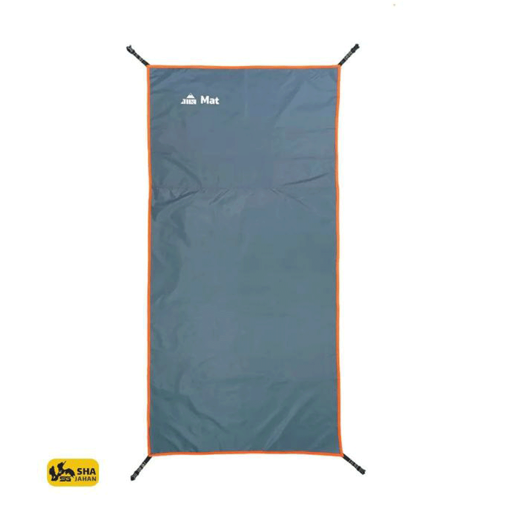 زیرانداز  چادرجیلو  مدل 2002