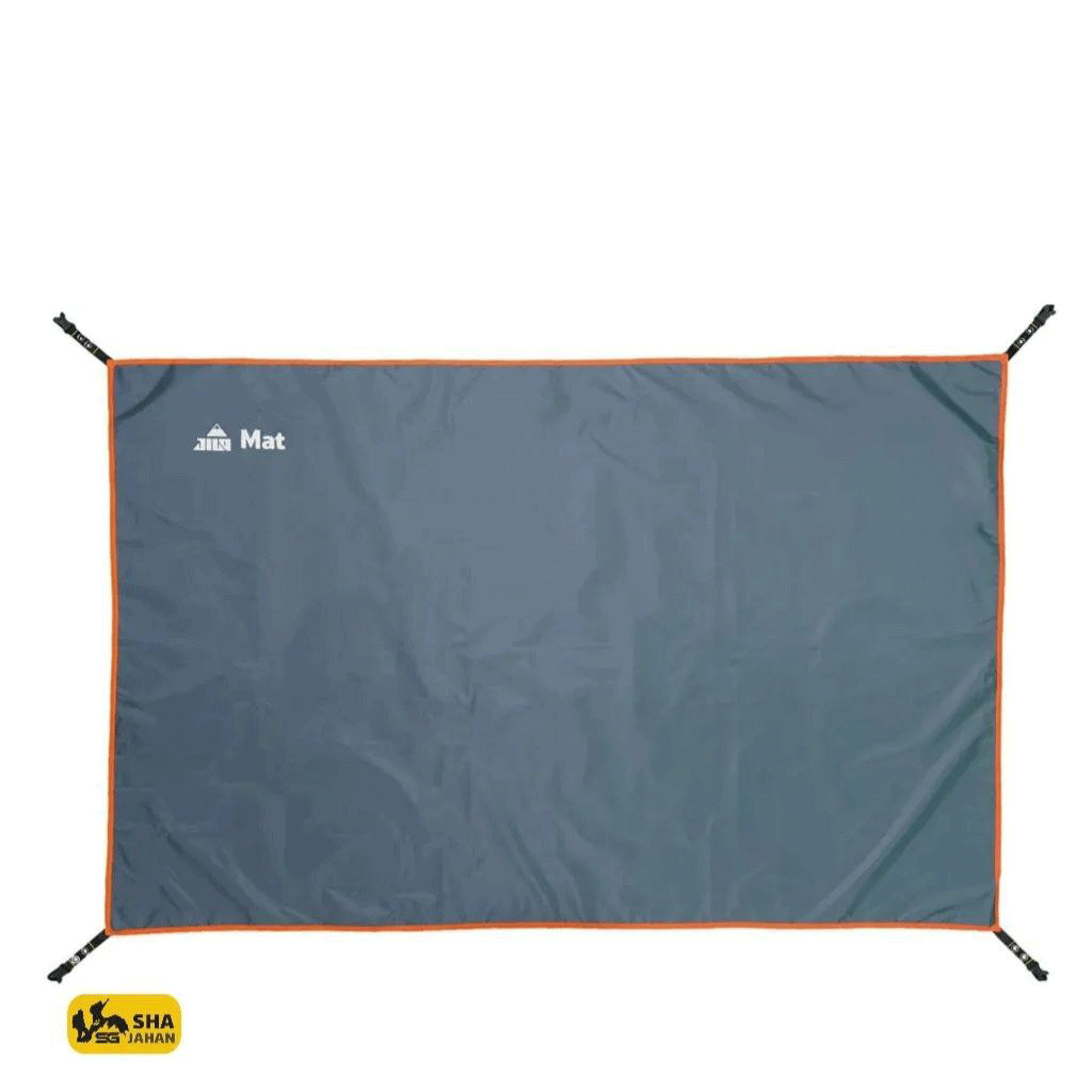 زیرانداز چادر  جیلو مدل 2009