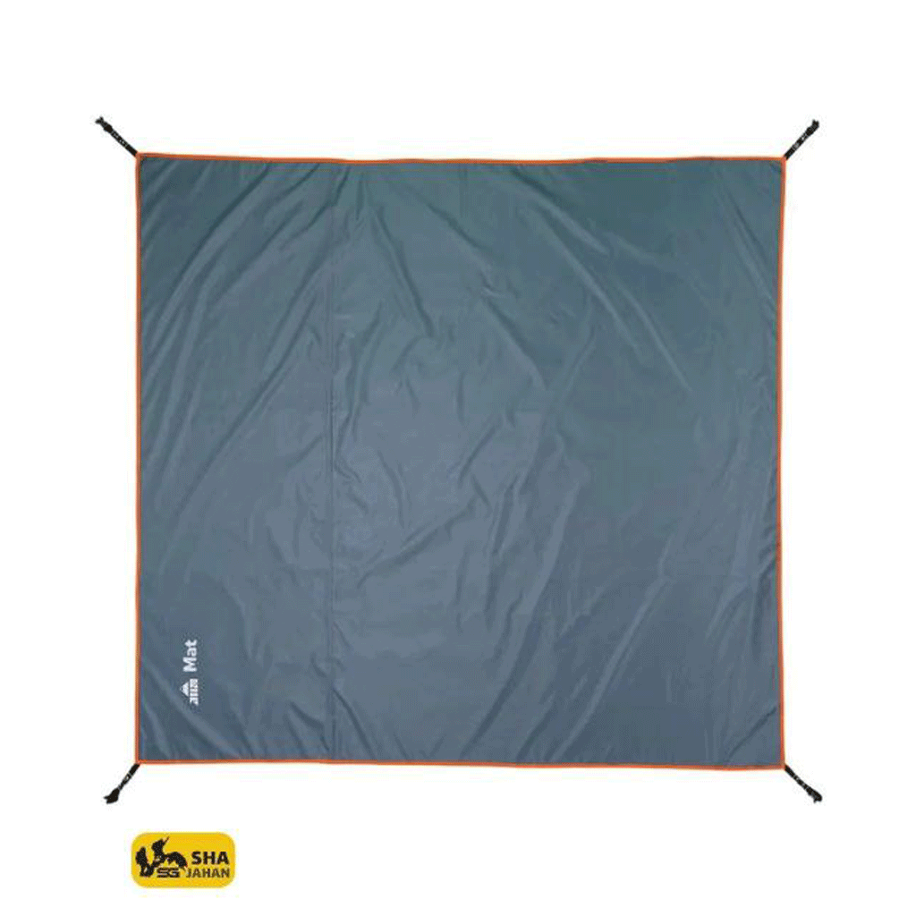 زیرانداز چادر  جیلو  مدل 2003