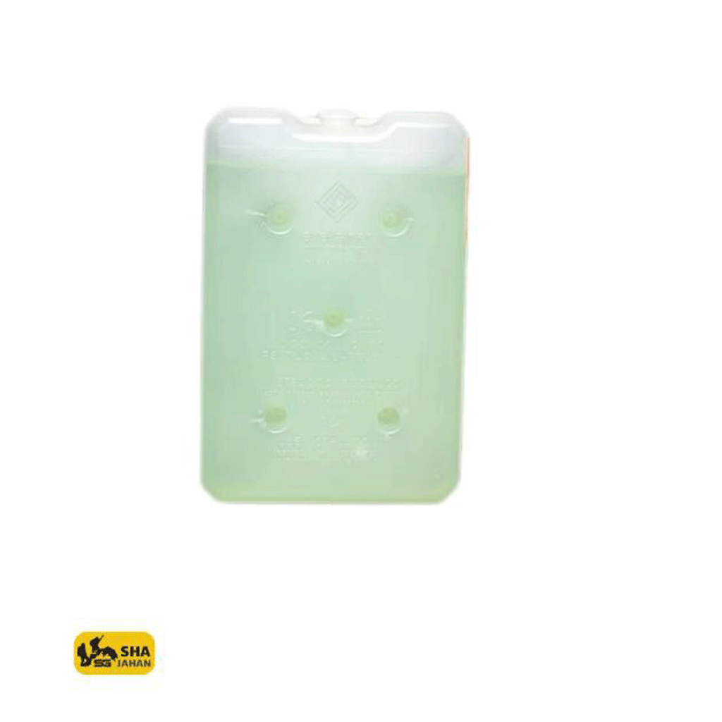 یخ خشک (محصول اسپانیا)