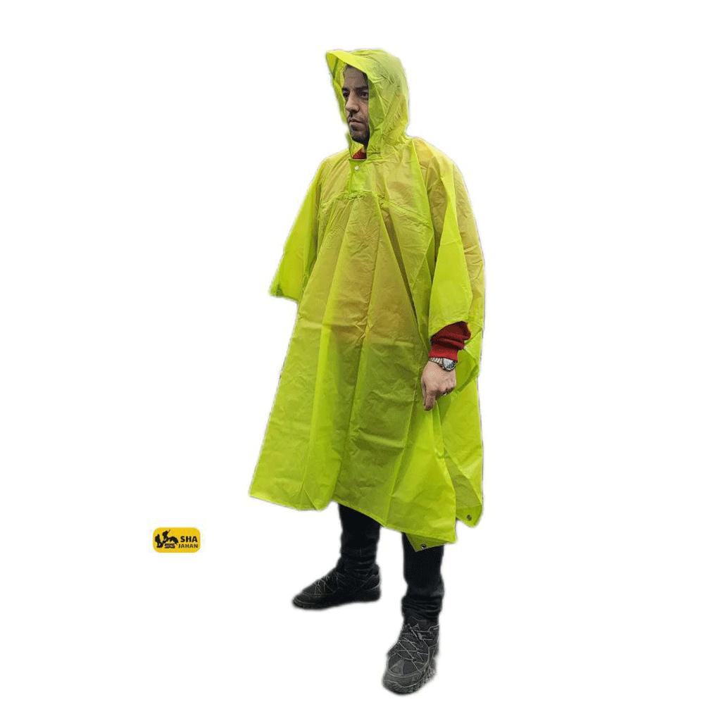 پانچو ضدآب خفاشی ادونچر