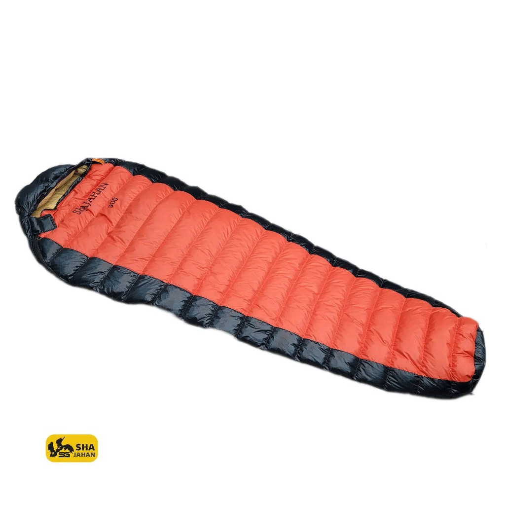 کیسه خواب پر سهند مدل ۹۰۰
