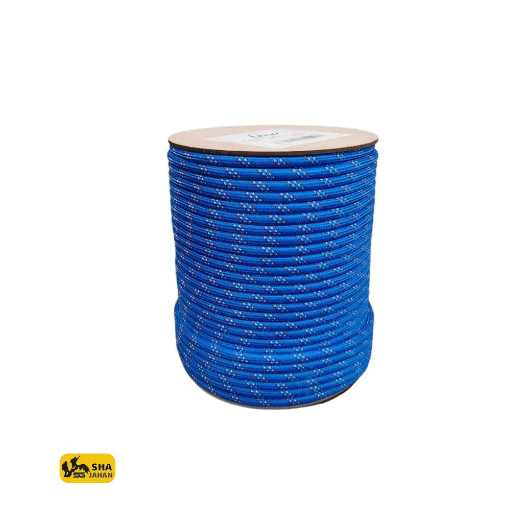 طناب ساده ۷ میل فینو