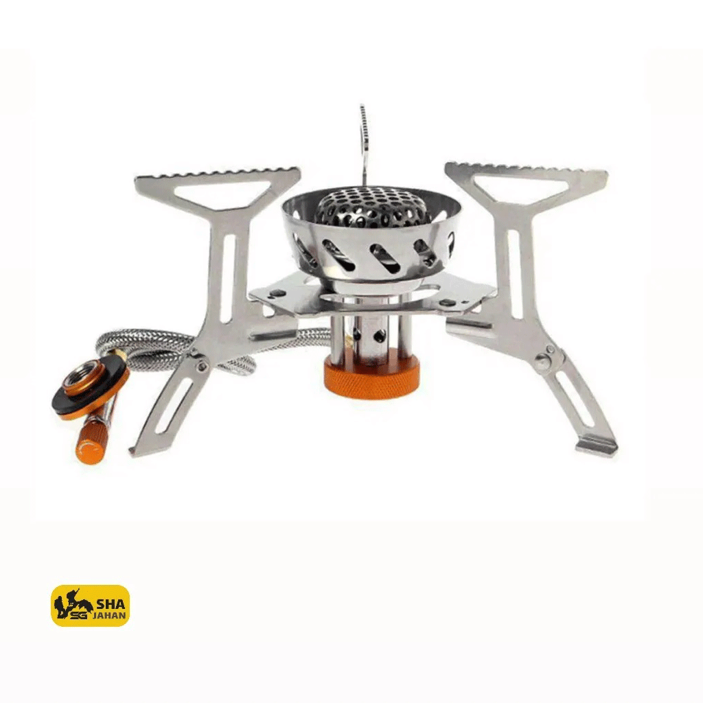 سرشعله فایر‌میپل مدل 121