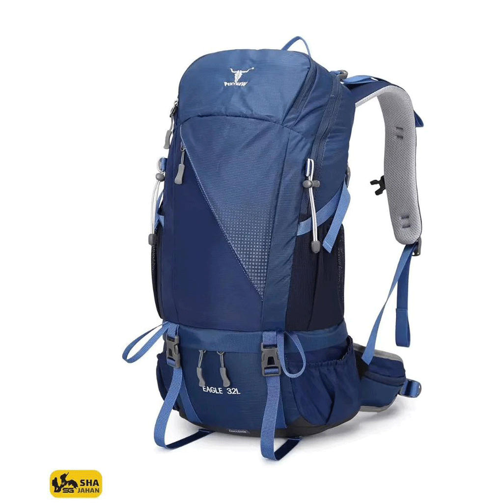 کوله پشتی کله گاویPEKYNEW EAGLE 32